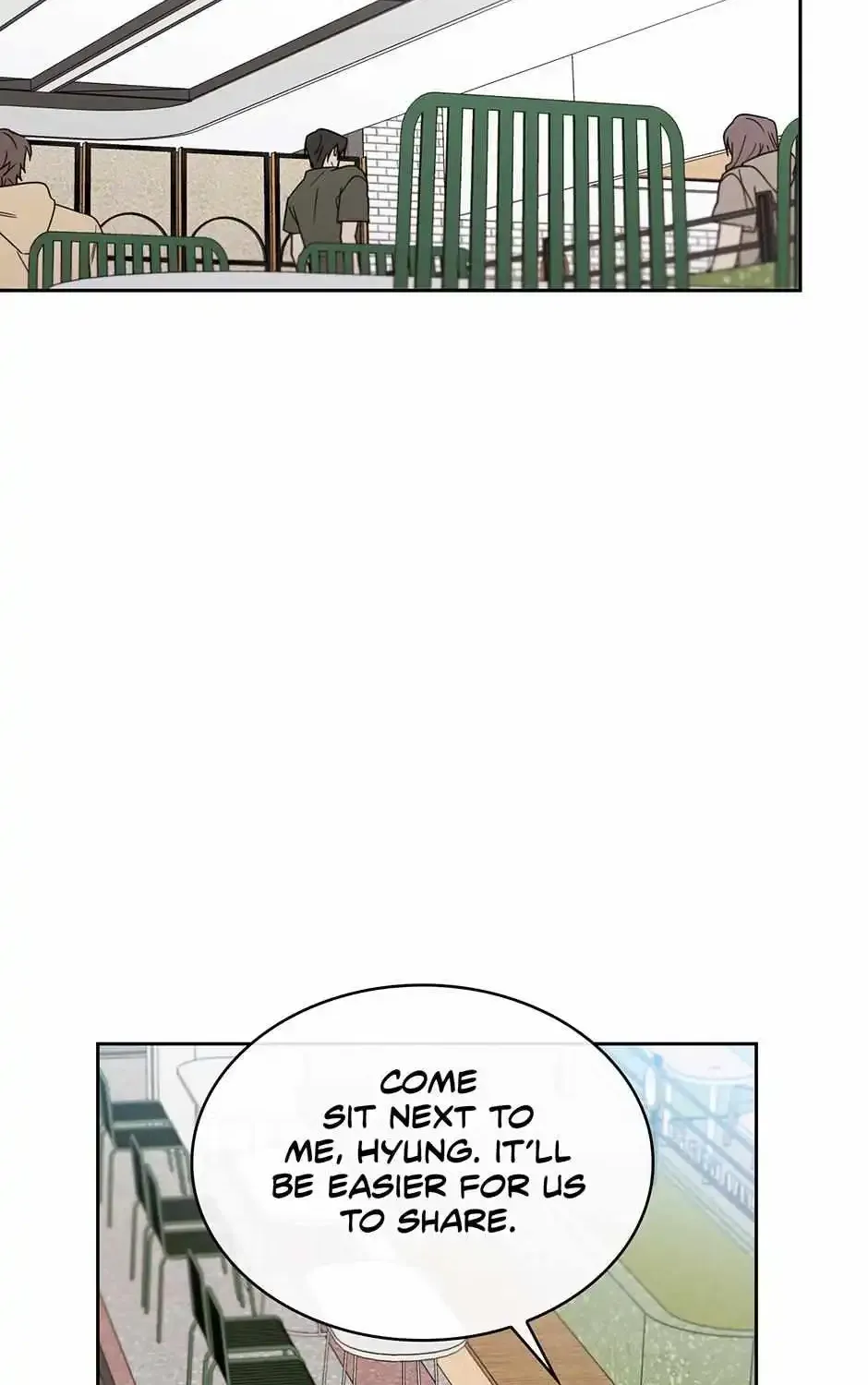 Grieving You Zinmanga X Chapter 56 Page 80
