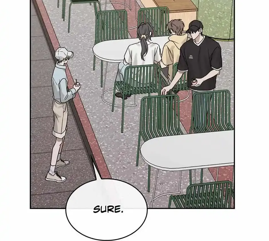 Grieving You Zinmanga X Chapter 56 Page 81