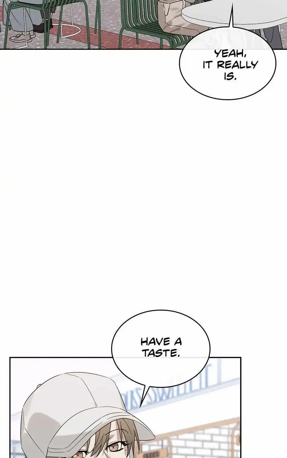 Grieving You Zinmanga X Chapter 56 Page 83