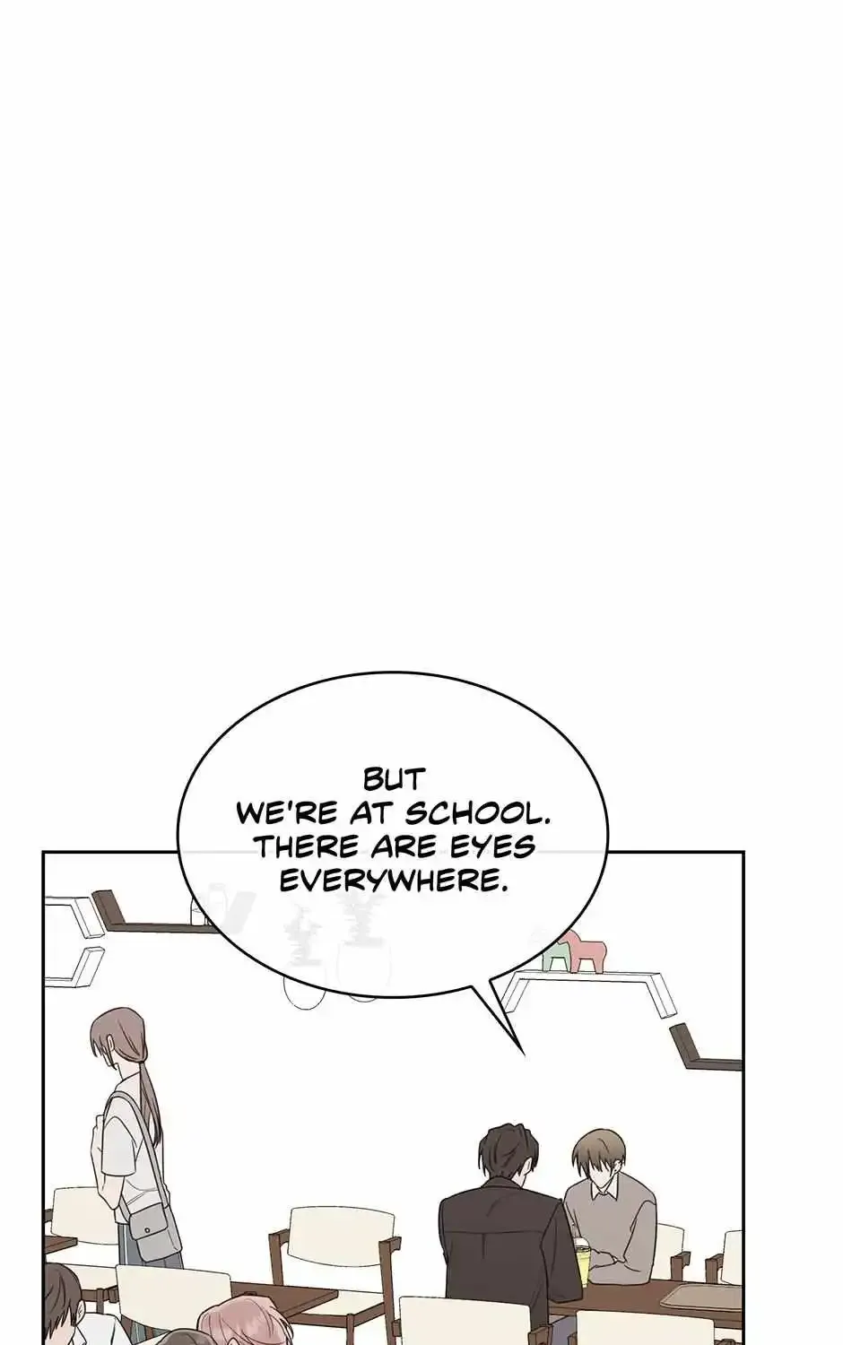 Grieving You Zinmanga X Chapter 48 Page 5
