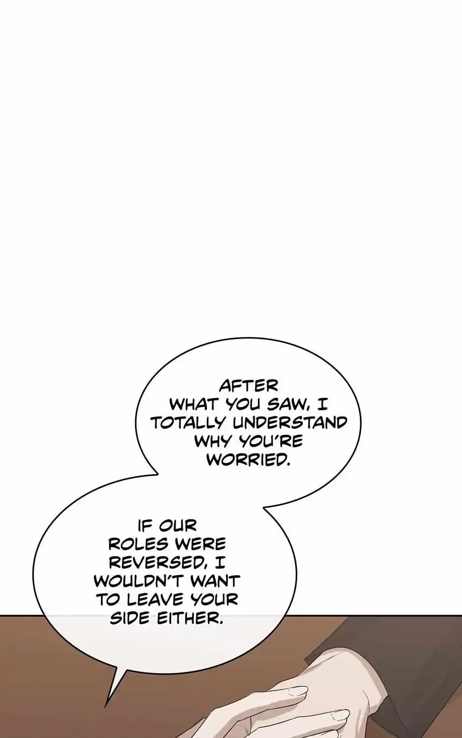 Grieving You Zinmanga X Chapter 48 Page 8