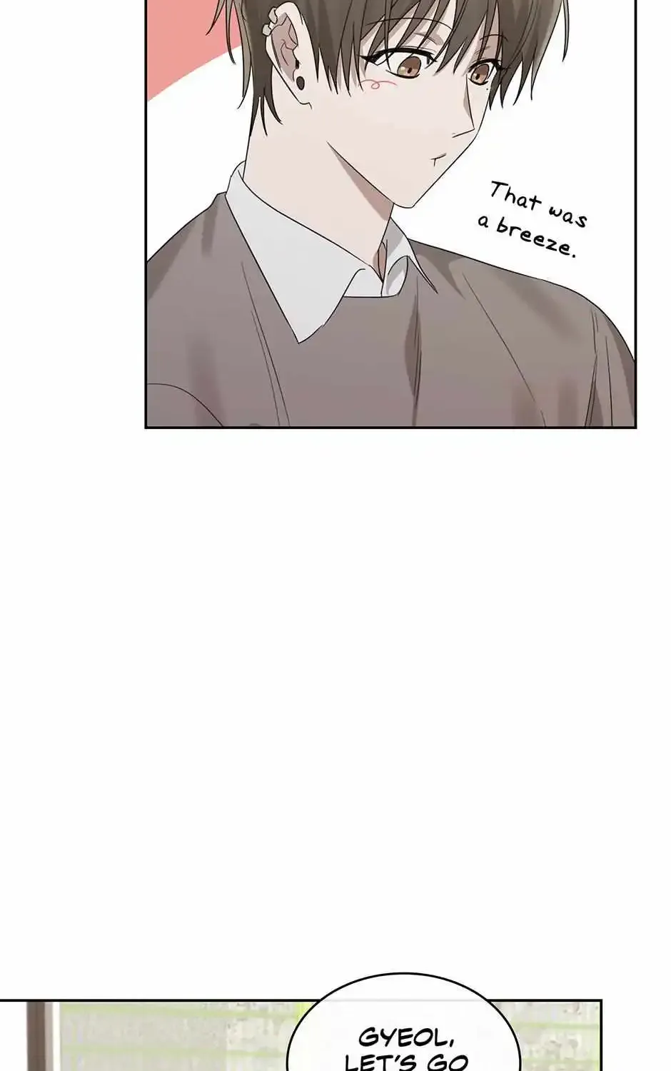 Grieving You Zinmanga X Chapter 48 Page 31