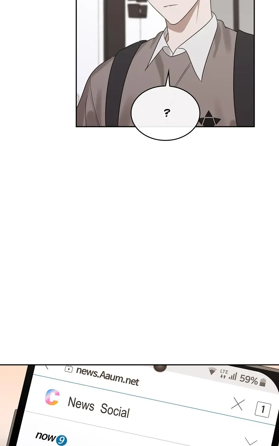 Grieving You Zinmanga X Chapter 48 Page 34