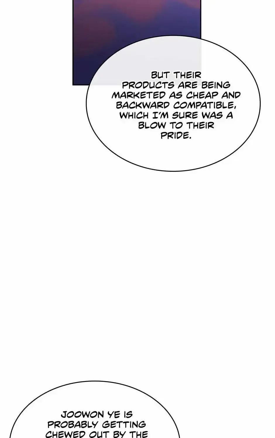 Grieving You Zinmanga X Chapter 48 Page 43
