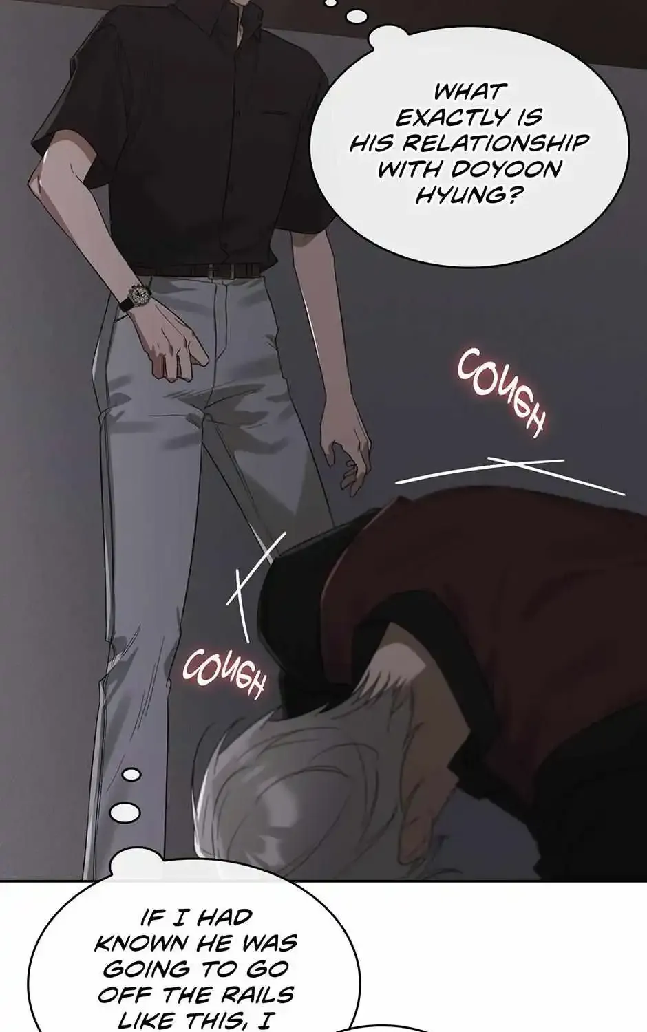 Grieving You Zinmanga X Chapter 44 Page 23