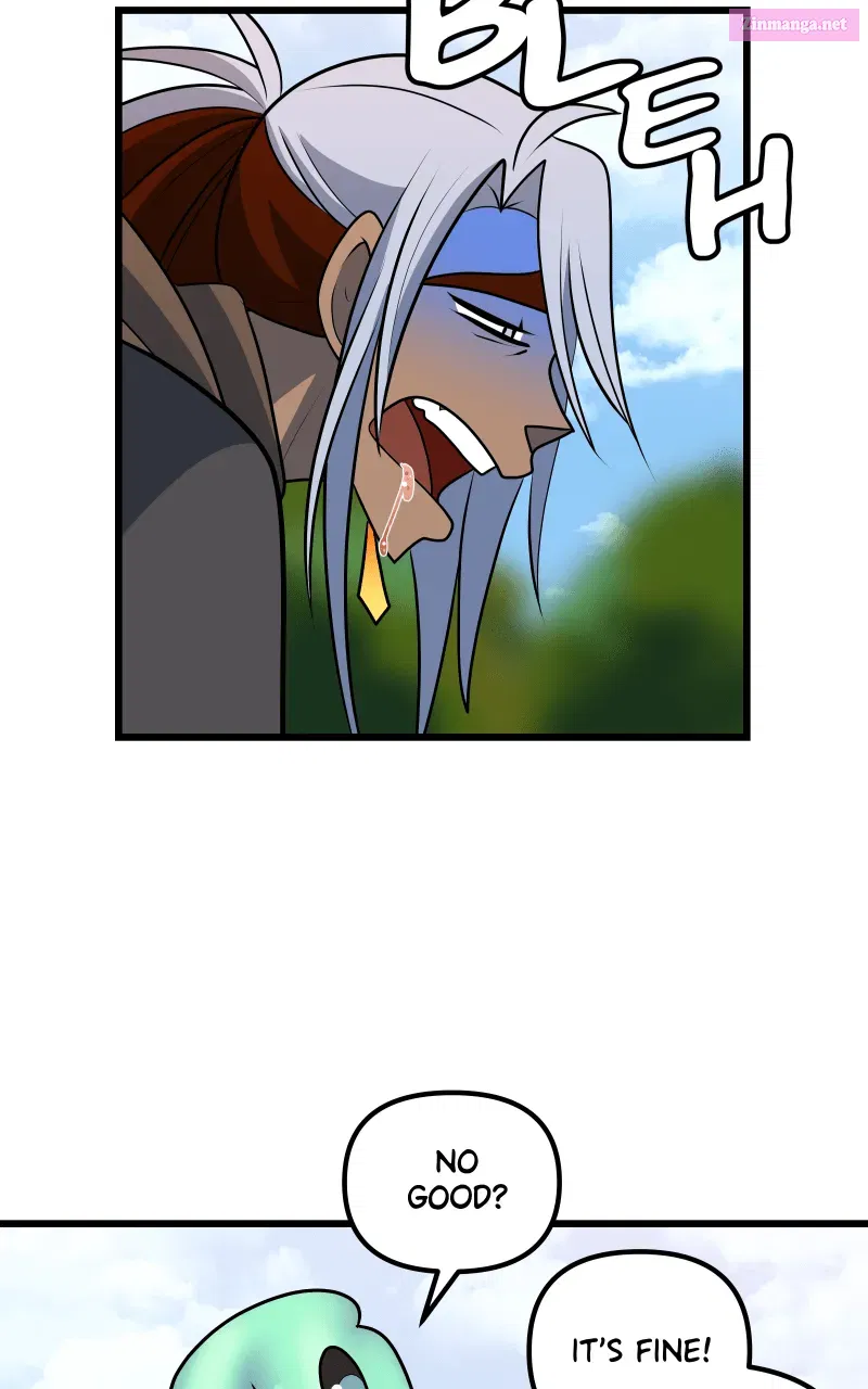 Mage and Mimic Zinmanga X Chapter 34 Page 6