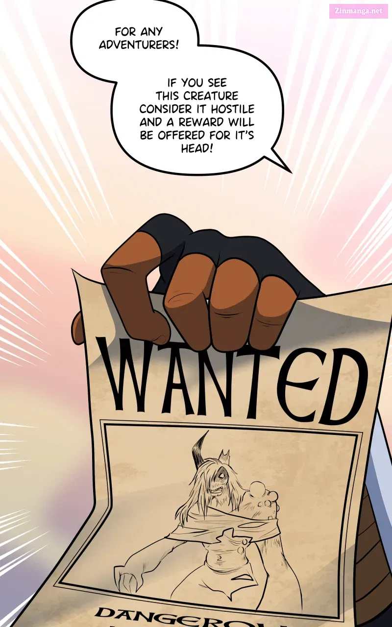 Mage and Mimic Zinmanga X Chapter 34 Page 13