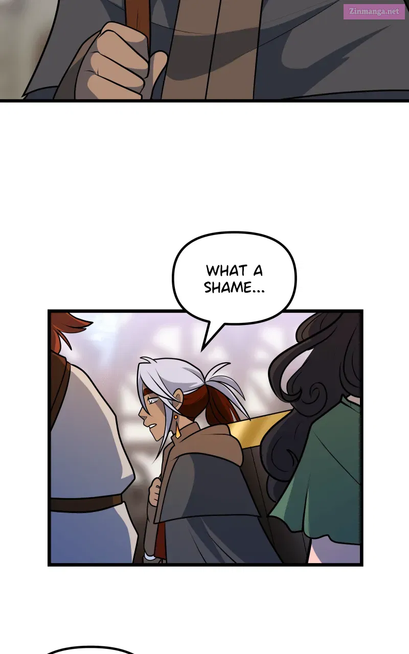 Mage and Mimic Zinmanga X Chapter 34 Page 16