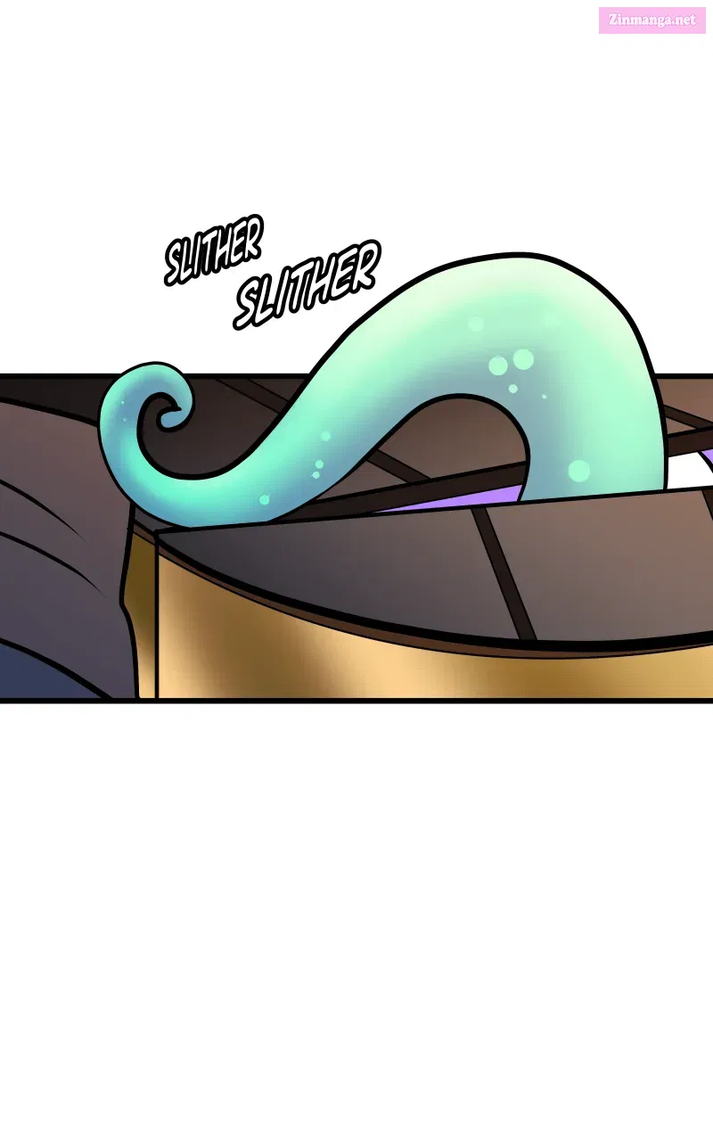 Mage and Mimic Zinmanga X Chapter 34 Page 18