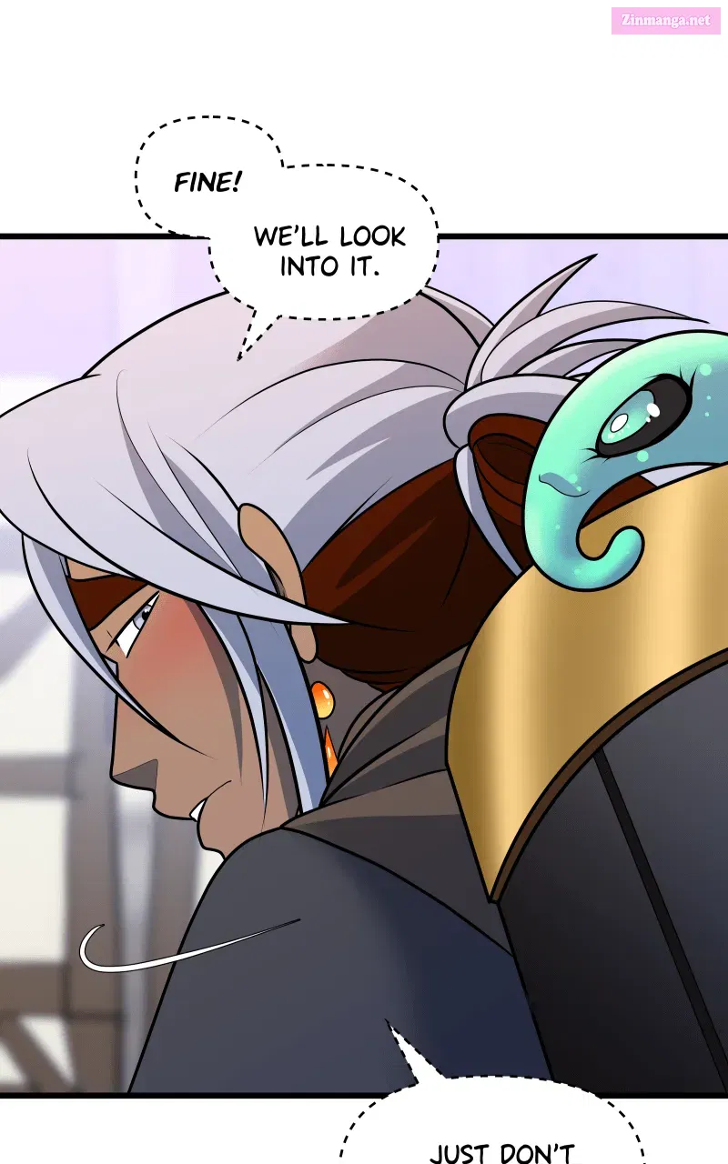 Mage and Mimic Zinmanga X Chapter 34 Page 26