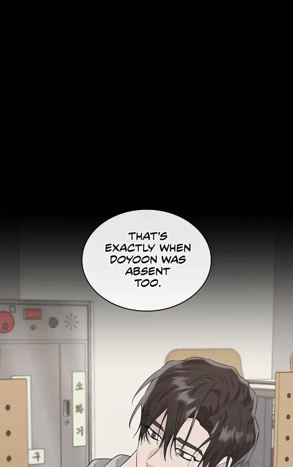 Grieving You Zinmanga X Chapter 32 Page 3