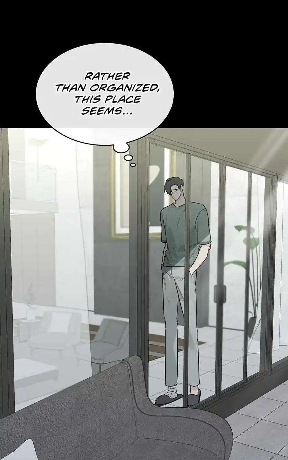Grieving You Zinmanga X Chapter 32 Page 33