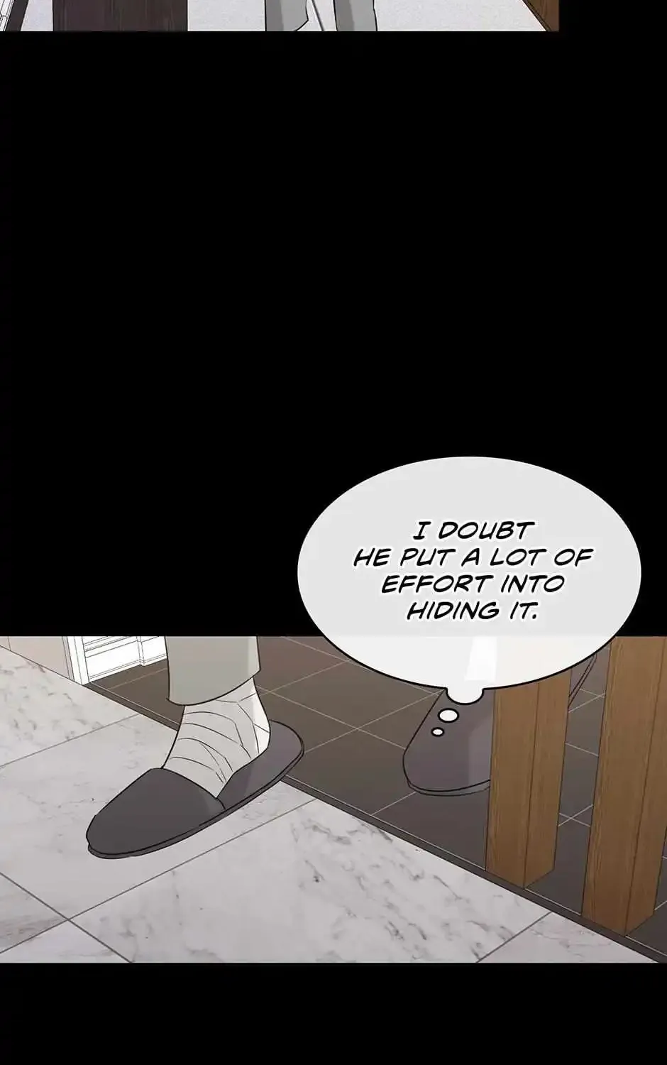 Grieving You Zinmanga X Chapter 32 Page 41