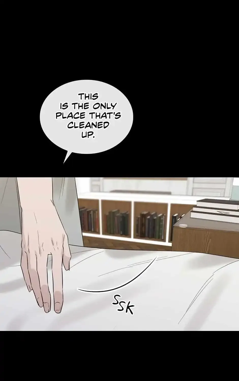 Grieving You Zinmanga X Chapter 32 Page 53