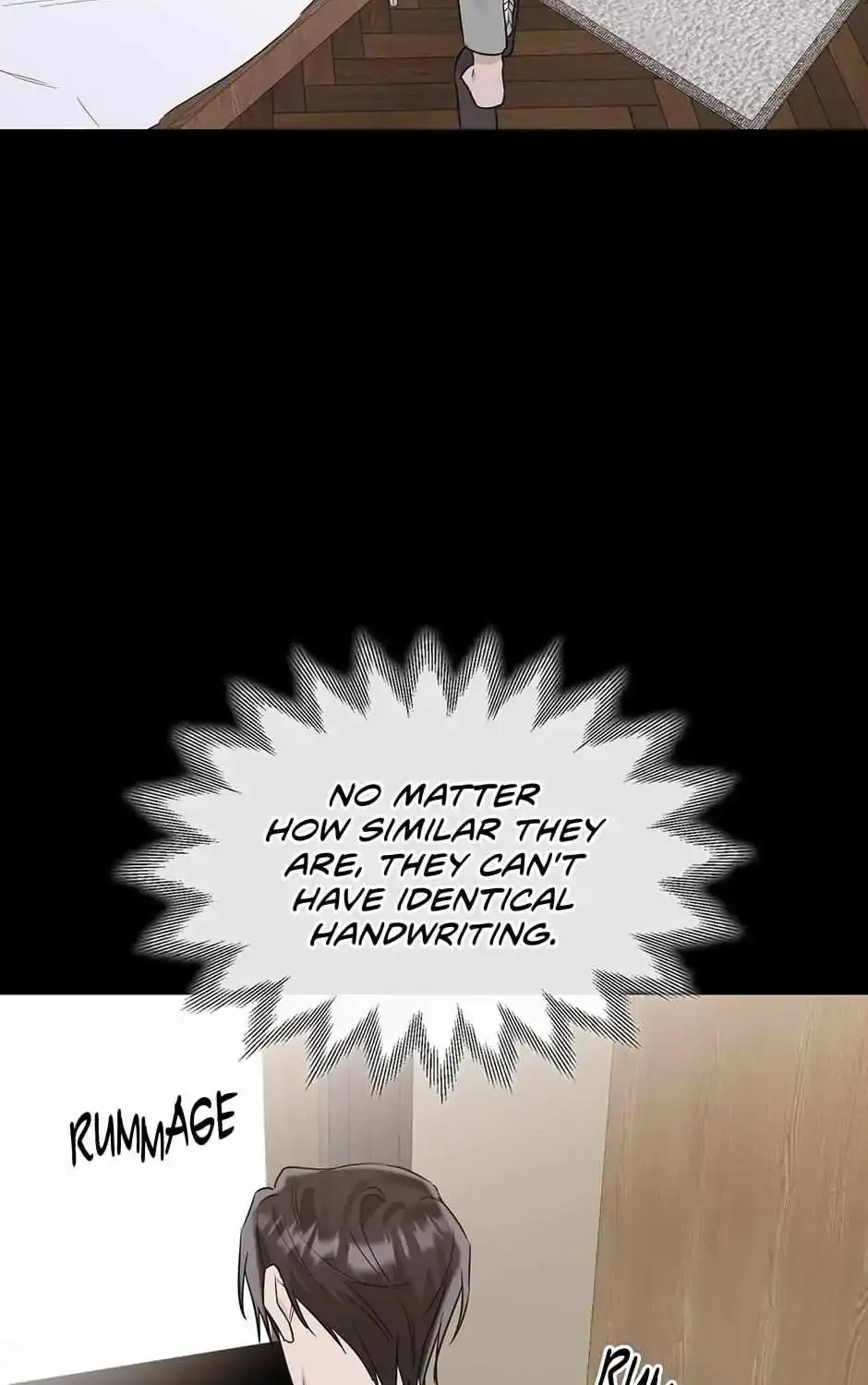 Grieving You Zinmanga X Chapter 32 Page 63