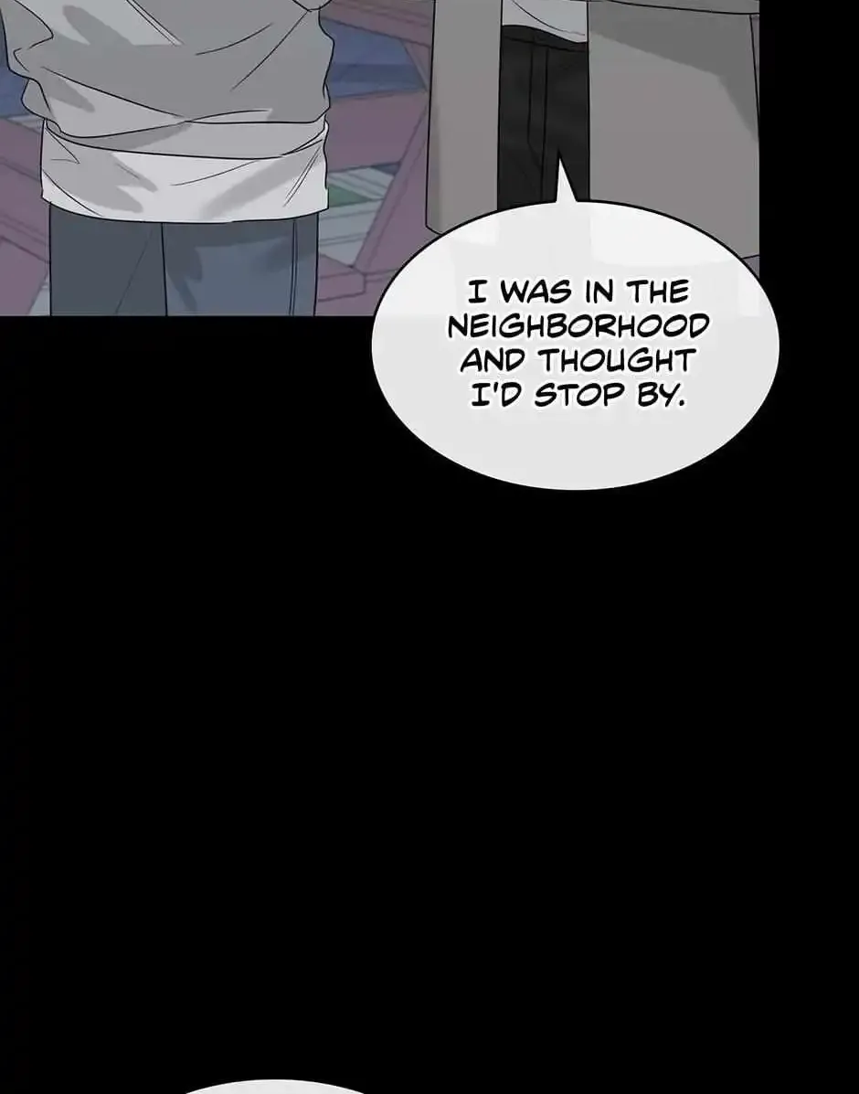 Grieving You Zinmanga X Chapter 20 Page 42