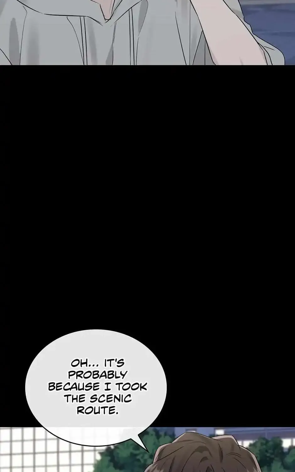 Grieving You Zinmanga X Chapter 20 Page 45