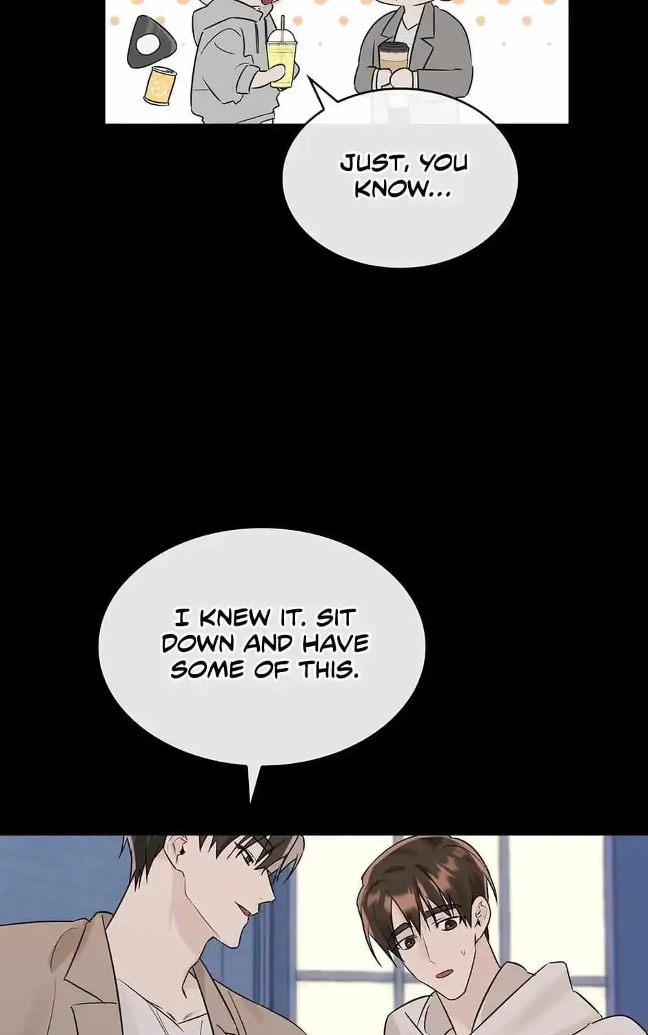 Grieving You Zinmanga X Chapter 20 Page 49