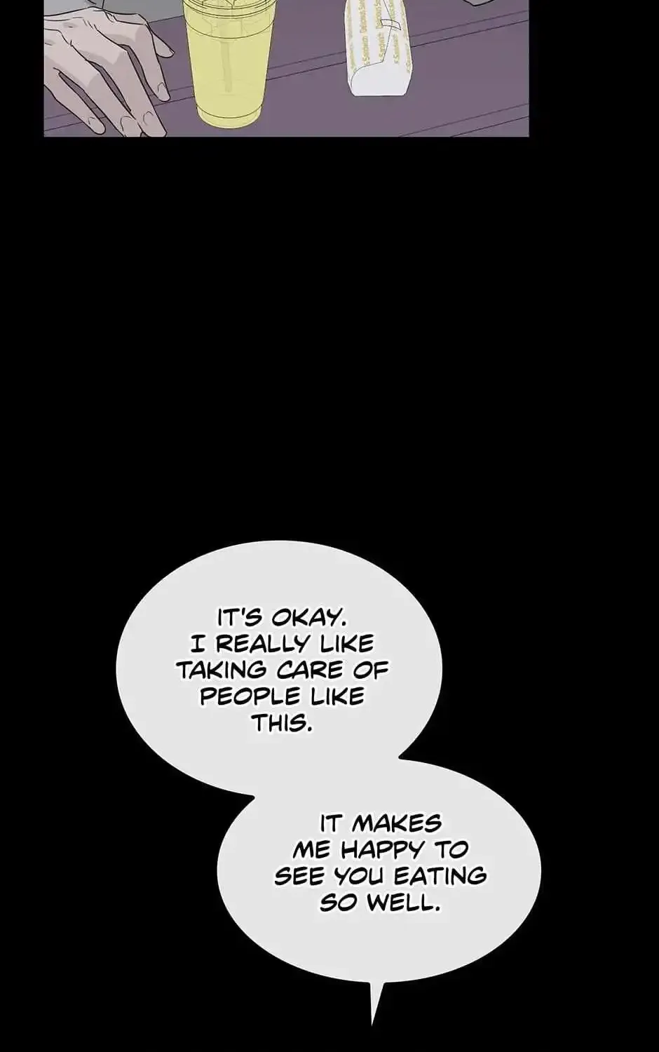 Grieving You Zinmanga X Chapter 20 Page 59