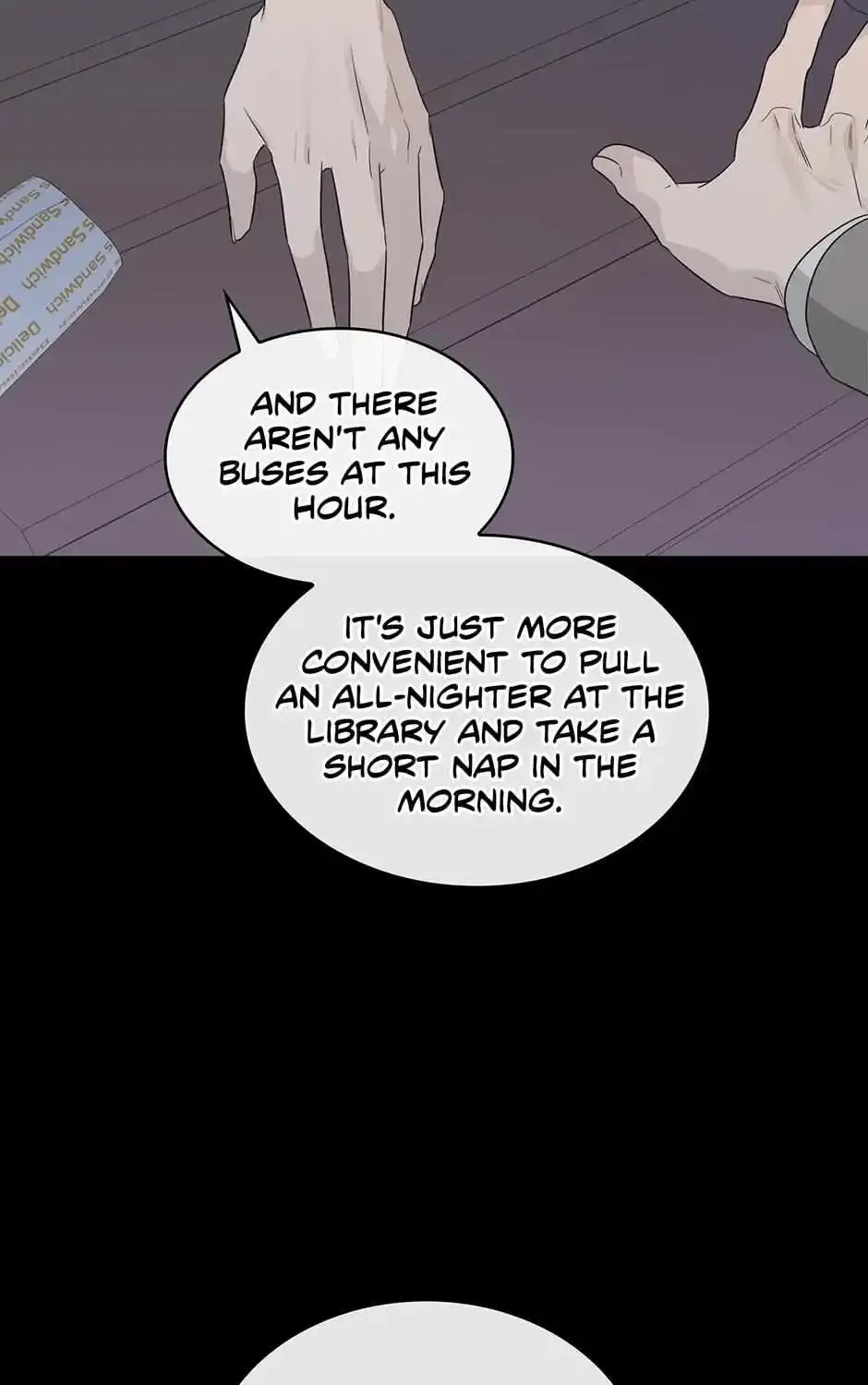 Grieving You Zinmanga X Chapter 20 Page 73