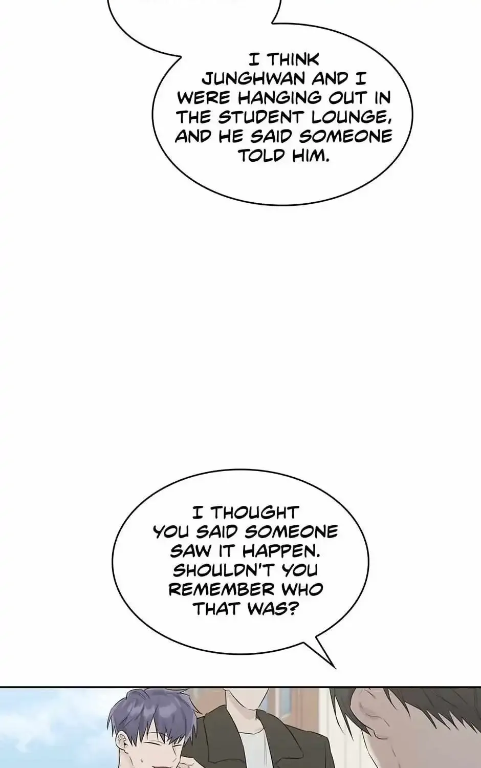 Grieving You Zinmanga X Chapter 7 Page 13