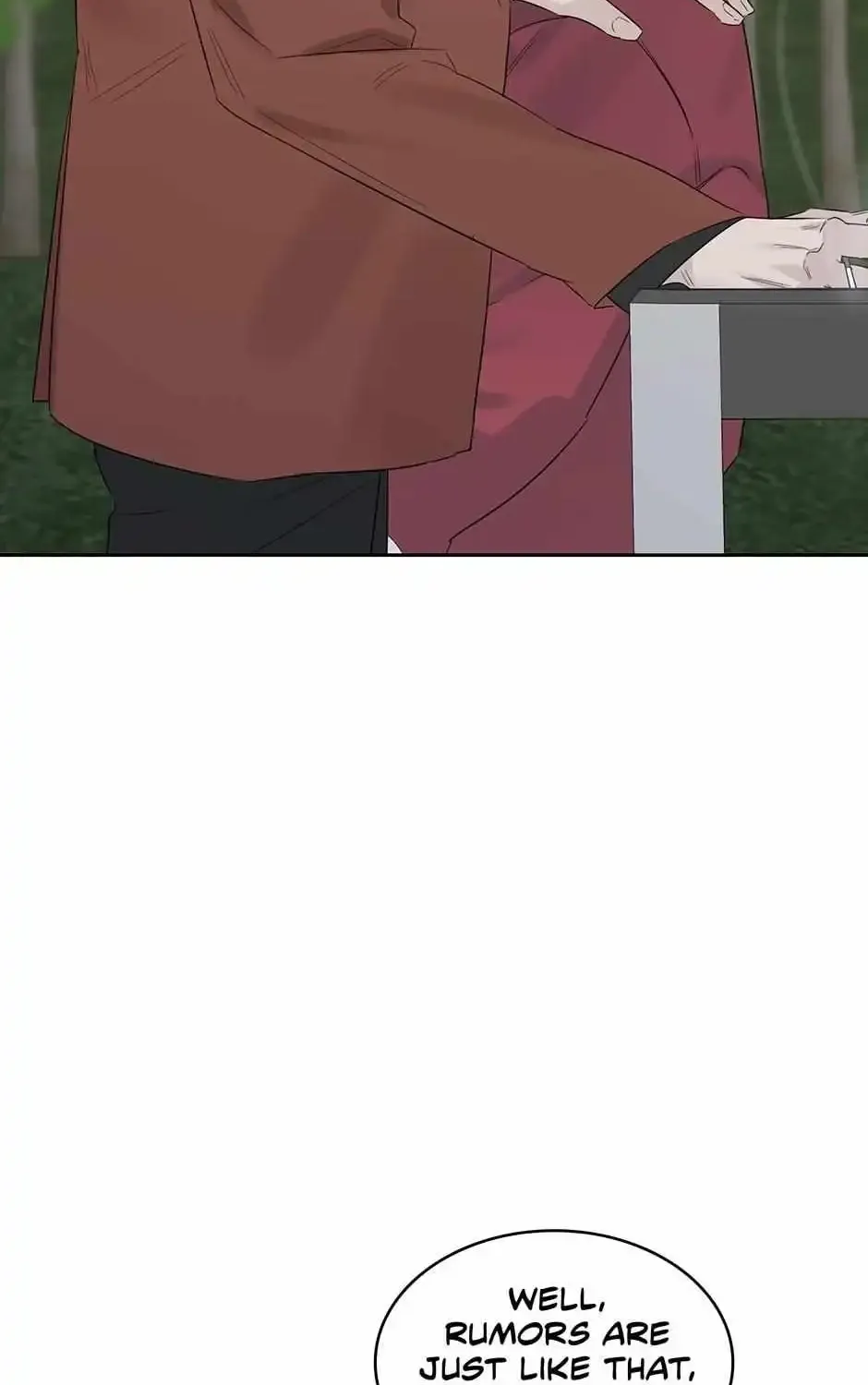 Grieving You Zinmanga X Chapter 7 Page 21