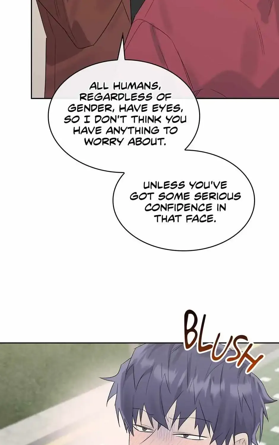 Grieving You Zinmanga X Chapter 7 Page 25