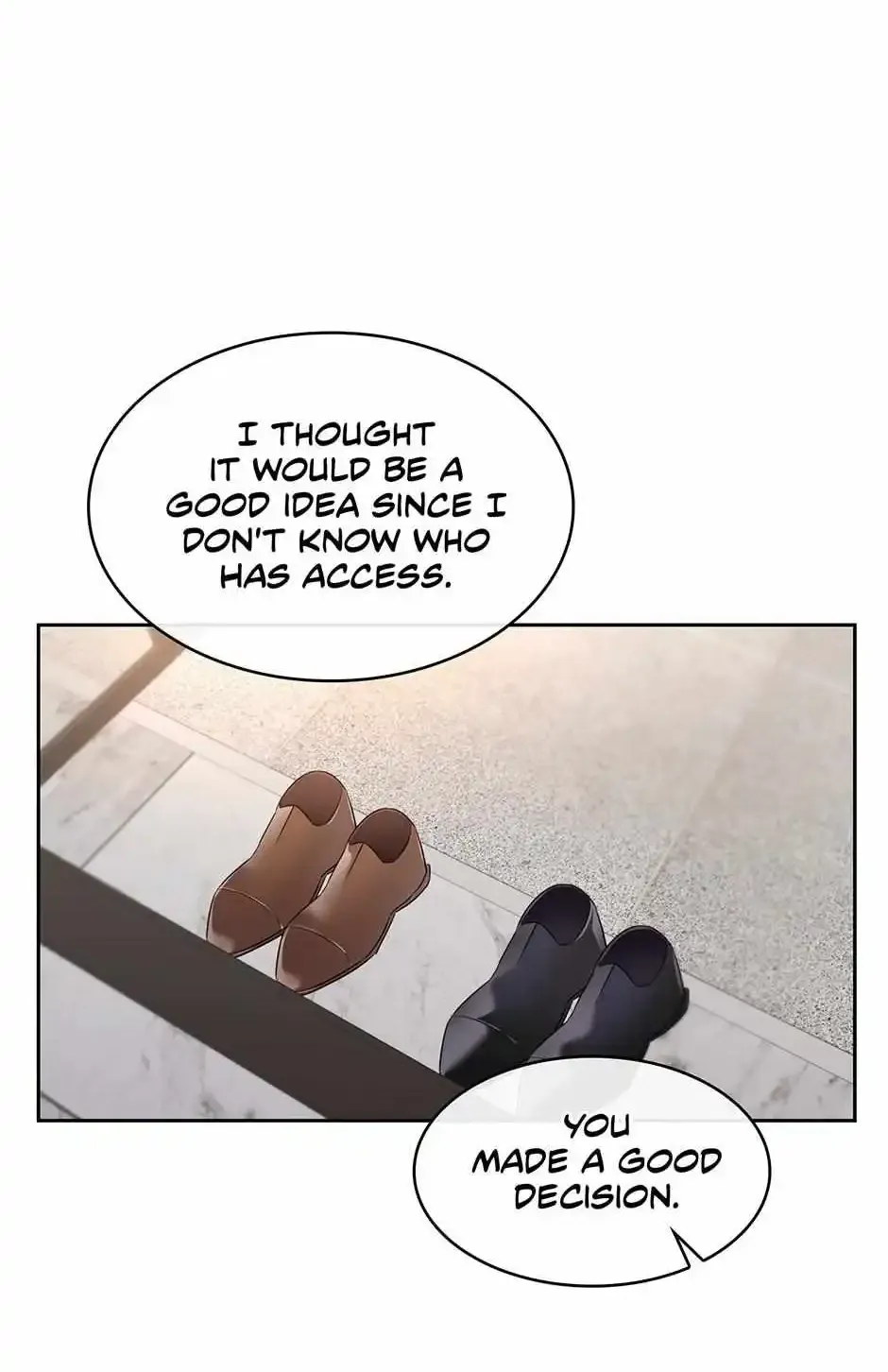 Grieving You Zinmanga X Chapter 7 Page 30