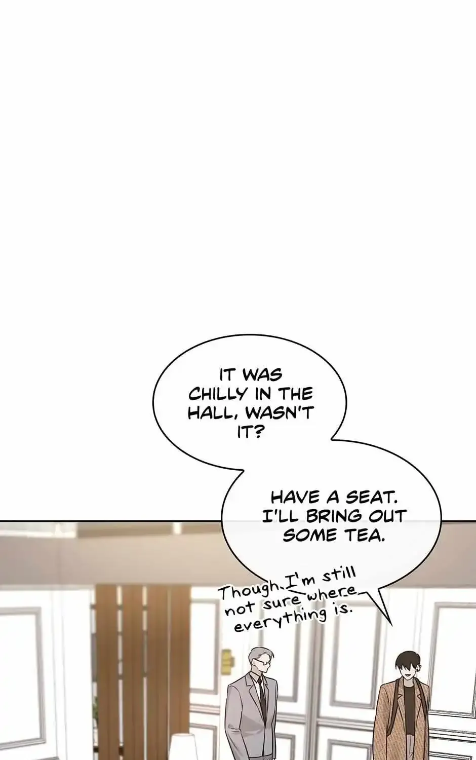 Grieving You Zinmanga X Chapter 7 Page 31