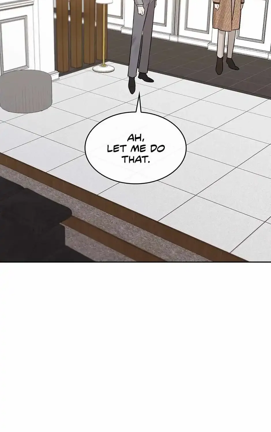 Grieving You Zinmanga X Chapter 7 Page 32