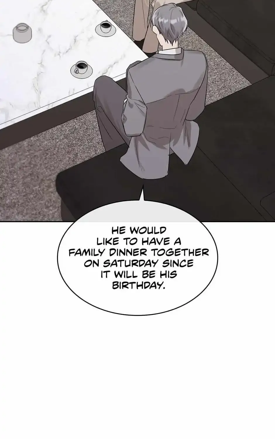 Grieving You Zinmanga X Chapter 7 Page 36
