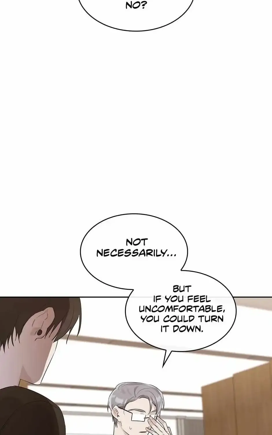 Grieving You Zinmanga X Chapter 7 Page 42