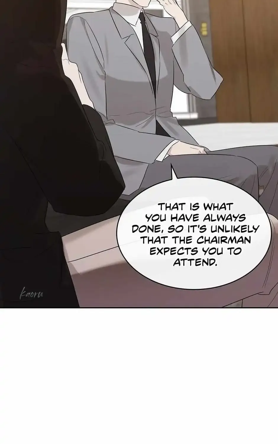 Grieving You Zinmanga X Chapter 7 Page 43
