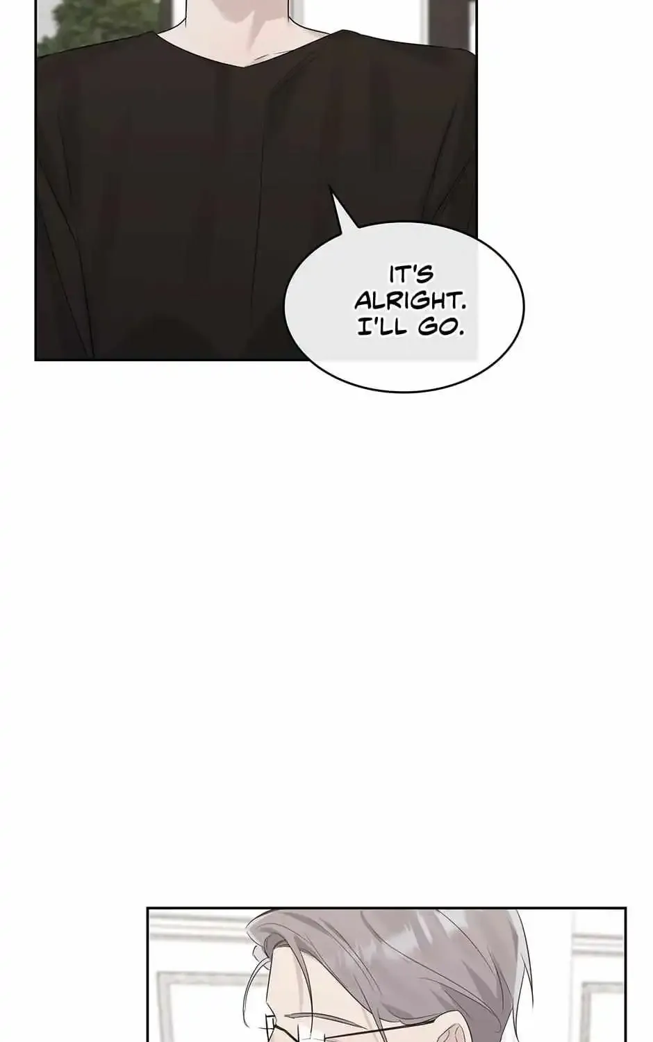 Grieving You Zinmanga X Chapter 7 Page 49