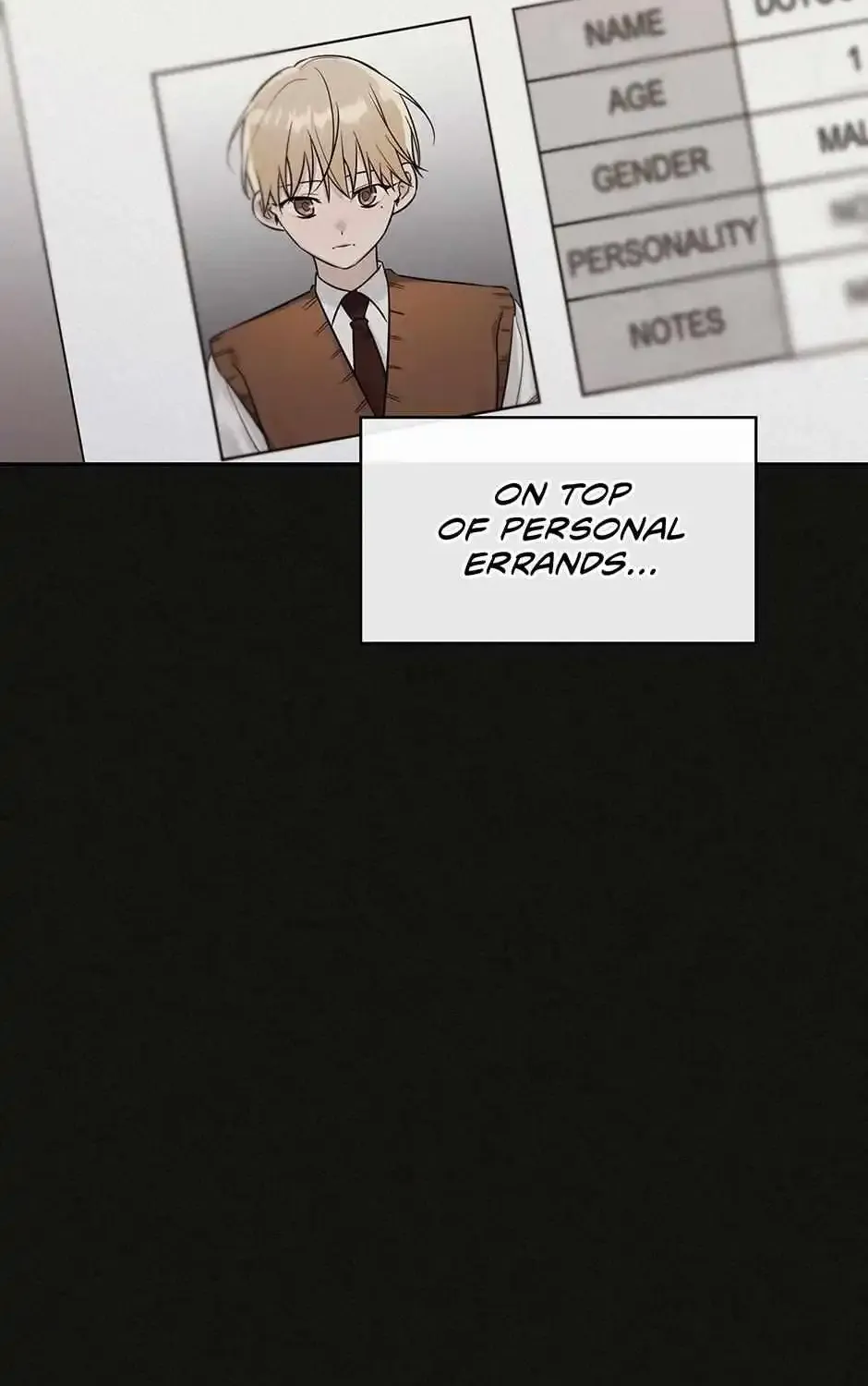 Grieving You Zinmanga X Chapter 7 Page 52