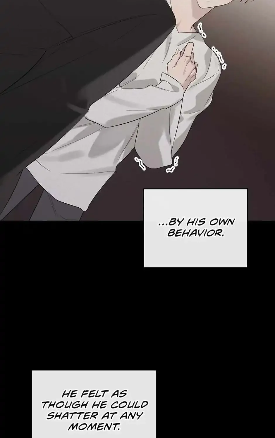 Grieving You Zinmanga X Chapter 7 Page 58