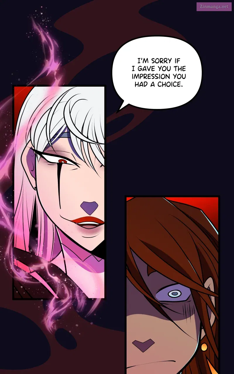 Mage and Mimic Zinmanga X Chapter 31 Page 5
