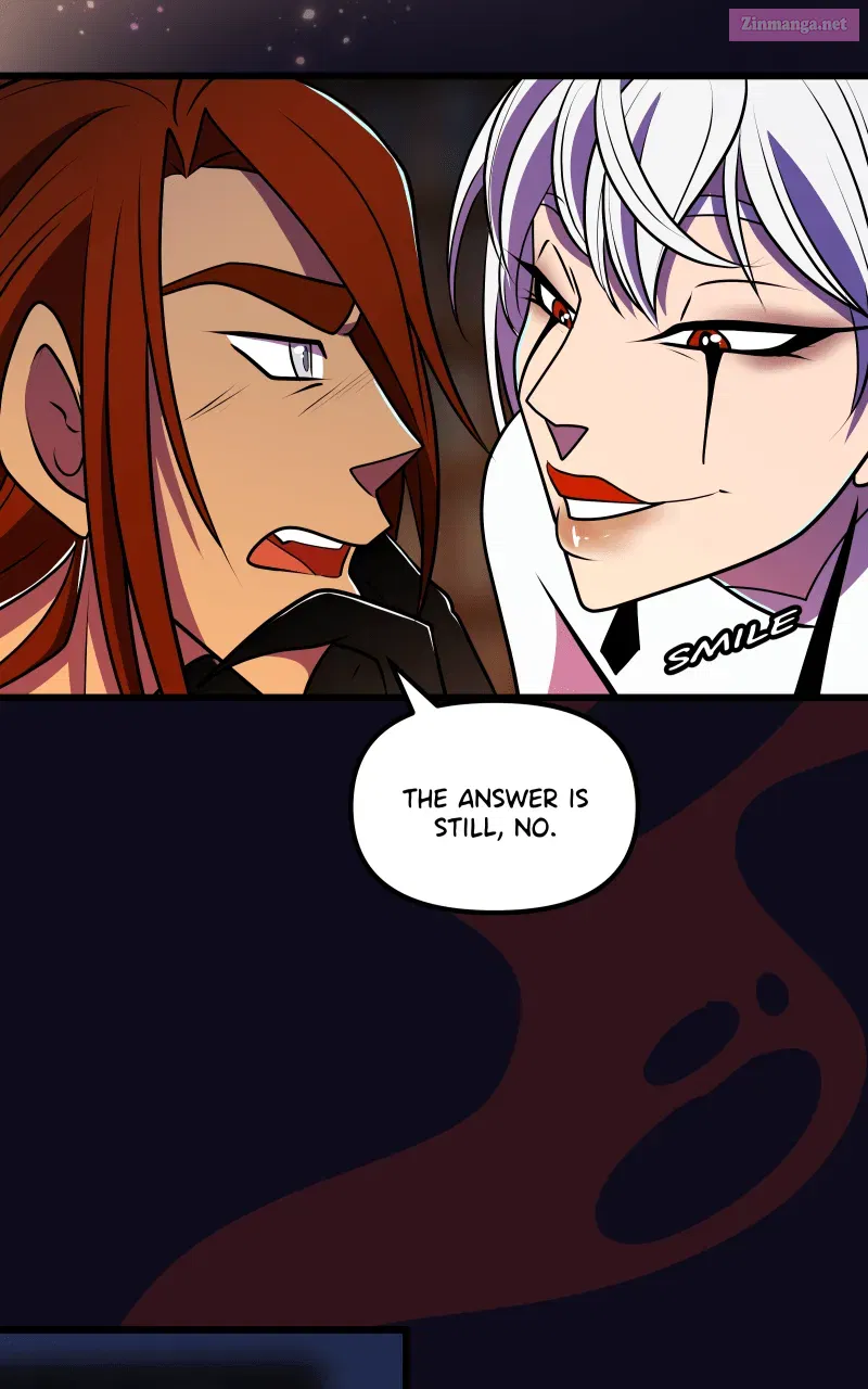 Mage and Mimic Zinmanga X Chapter 31 Page 10