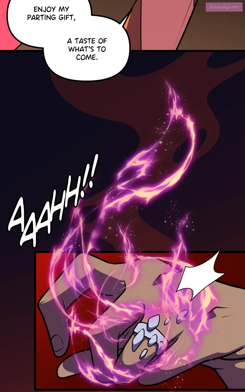 Mage and Mimic Zinmanga X Chapter 31 Page 15