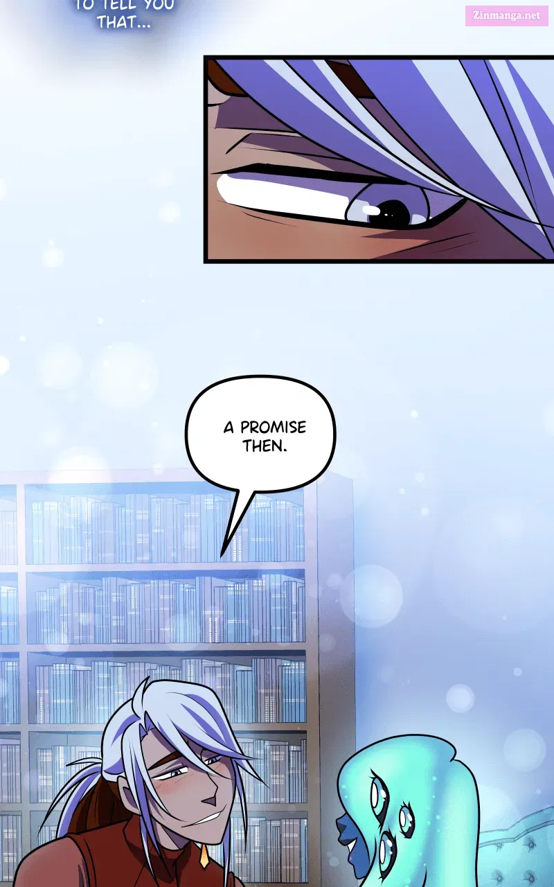 Mage and Mimic Zinmanga X Chapter 31 Page 24