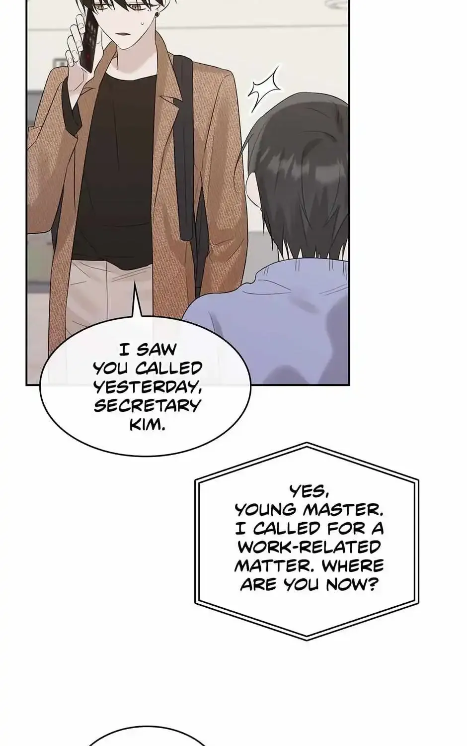 Grieving You Zinmanga X Chapter 6 Page 60