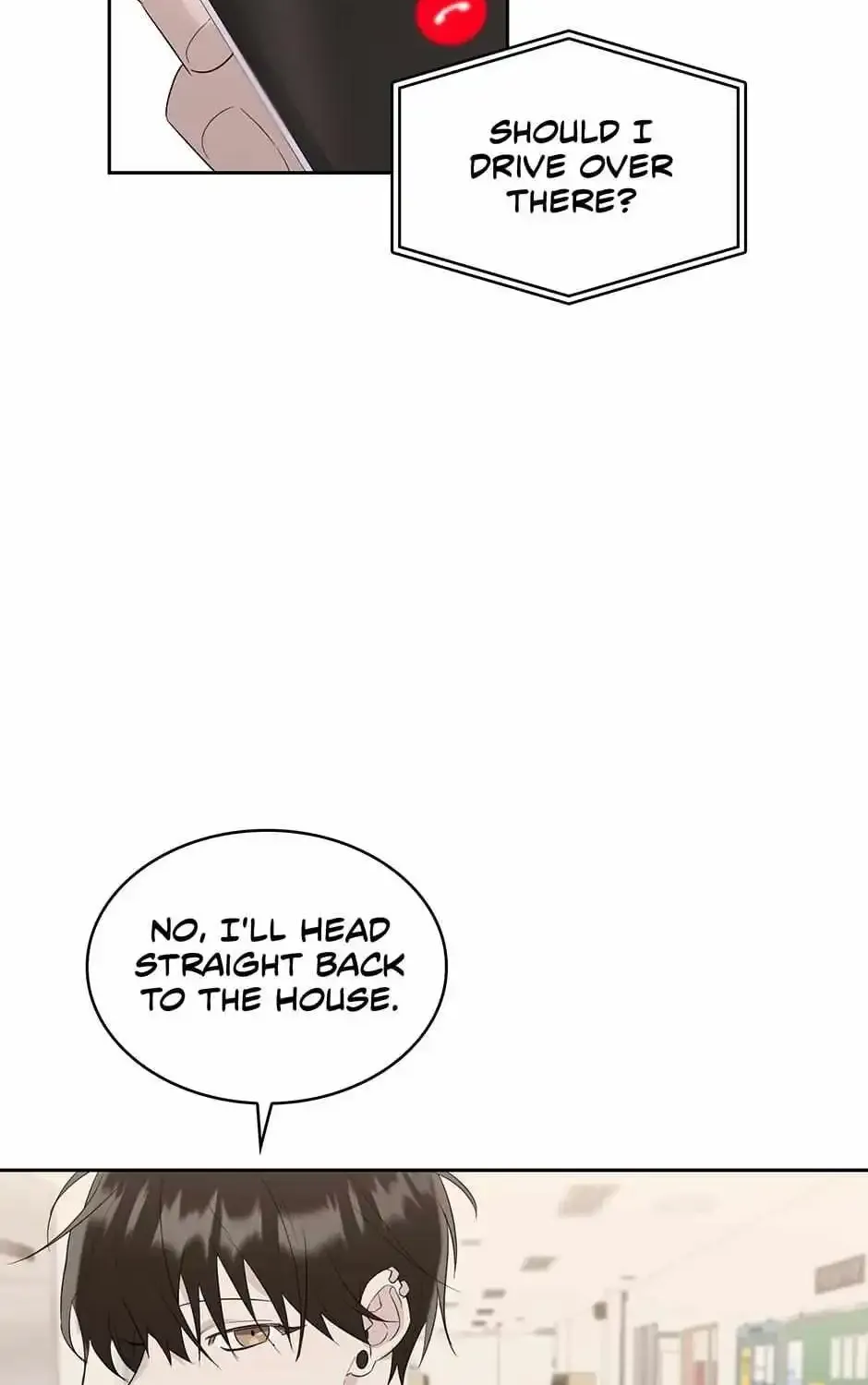 Grieving You Zinmanga X Chapter 6 Page 71