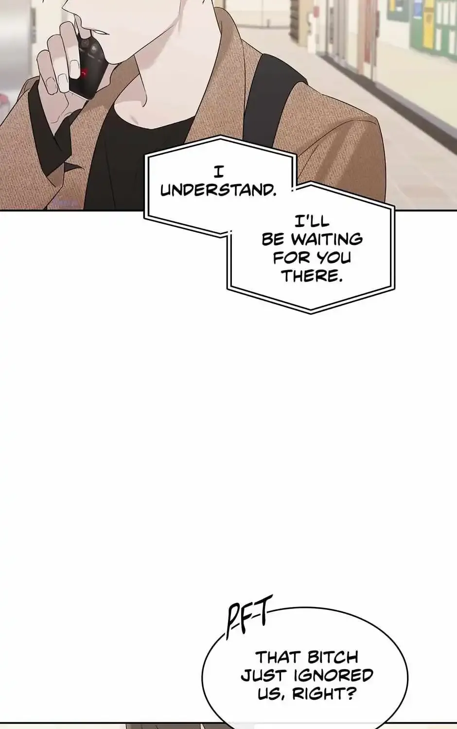 Grieving You Zinmanga X Chapter 6 Page 72