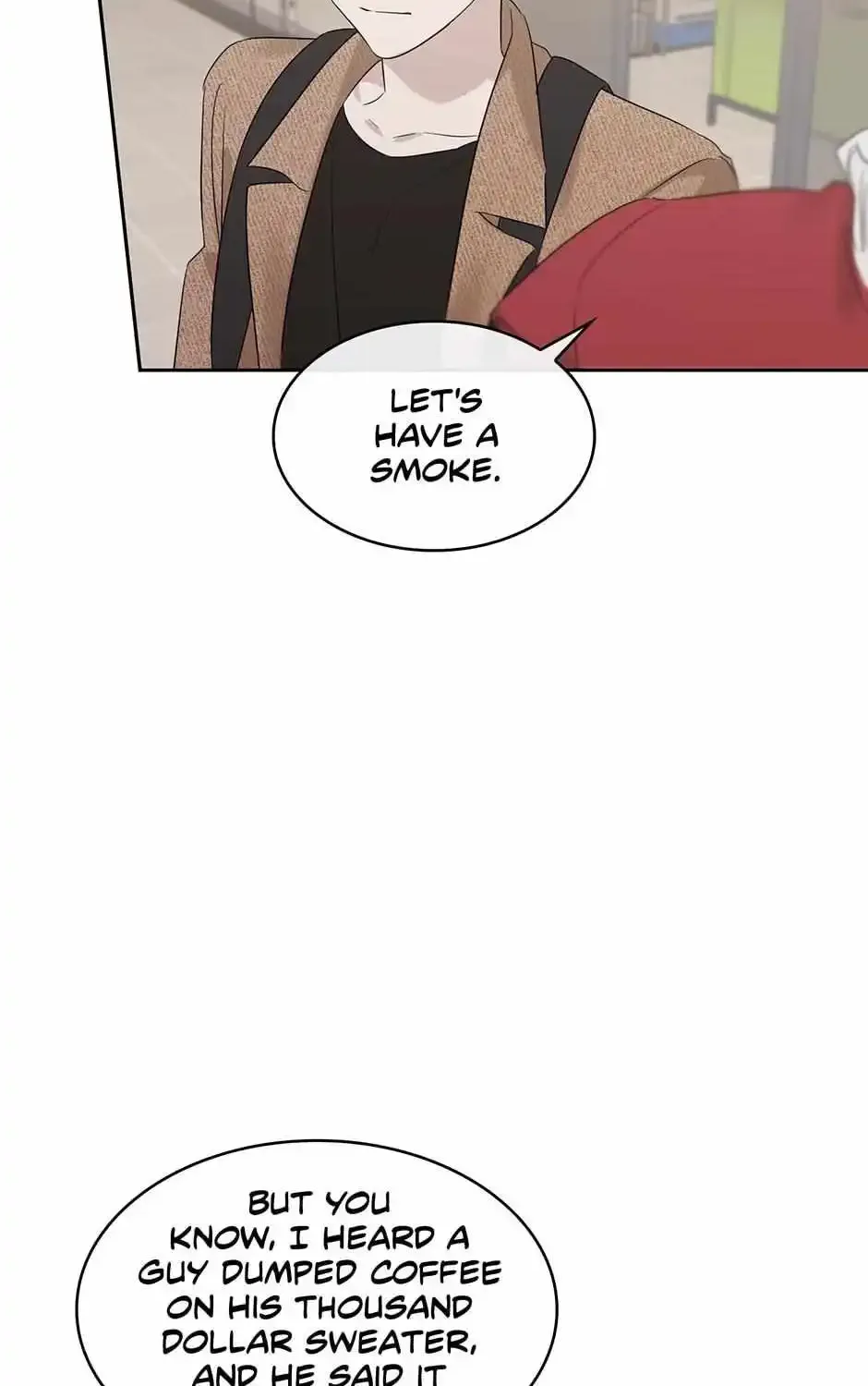 Grieving You Zinmanga X Chapter 6 Page 76