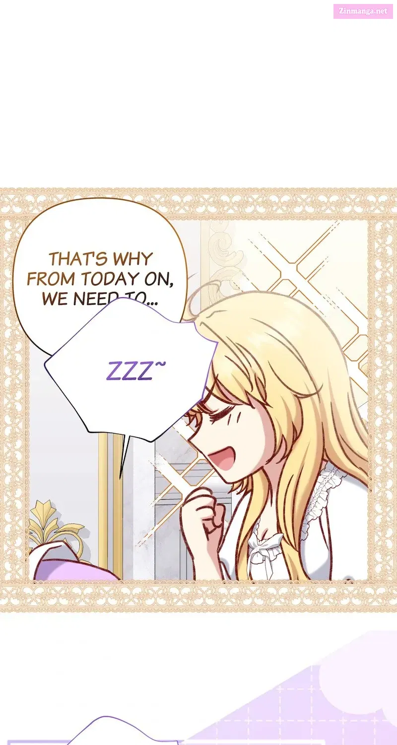 The Supporting Duck Waiting For The Breakup Zinmanga X Chapter 30 Page 28