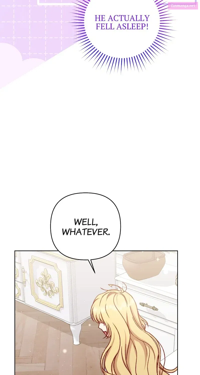 The Supporting Duck Waiting For The Breakup Zinmanga X Chapter 30 Page 30