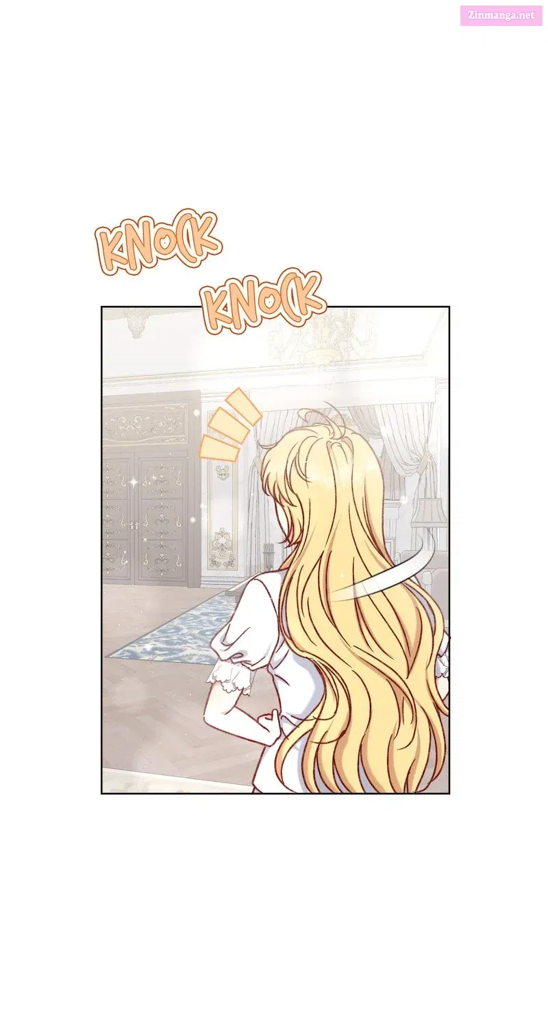 The Supporting Duck Waiting For The Breakup Zinmanga X Chapter 30 Page 35