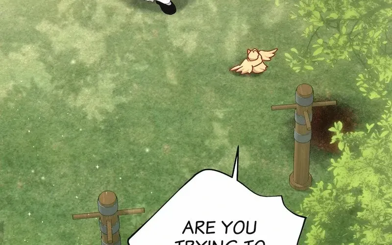 The Supporting Duck Waiting For The Breakup Zinmanga X Chapter 28 Page 85