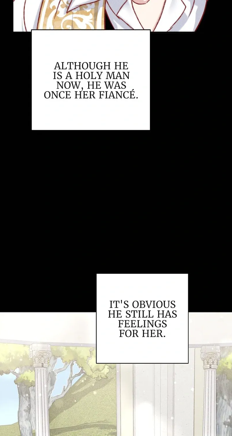 The Supporting Duck Waiting For The Breakup Zinmanga X Chapter 27 Page 97