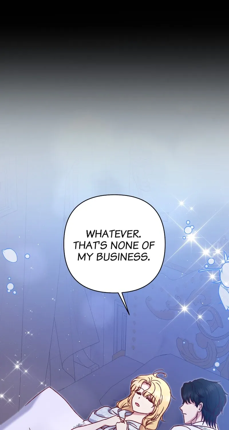 The Supporting Duck Waiting For The Breakup Zinmanga X Chapter 27 Page 100